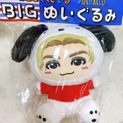 2025年最新】ポチャッコ吉野北人の人気アイテム - メルカリ