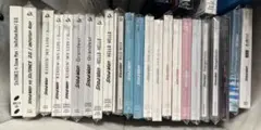 SnowMan シングルセット
