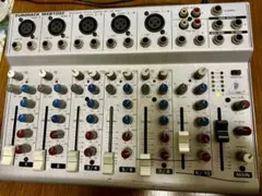 2025年最新】BEHRINGER MXB1002の人気アイテム - メルカリ