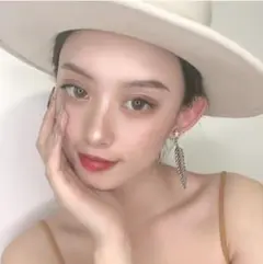 ★新品未使用★ ❤❤ピアス アップスタイル シルバー レディース ❤❤