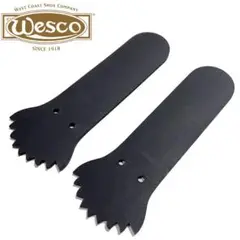 WESCO フォルスタン 純正 ブラック ジョブマスター JOB MASTER