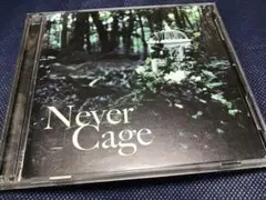 LAREINE Never Cage 特典CDR付 Never Cage / LAREINE | 安眠妨害水族館