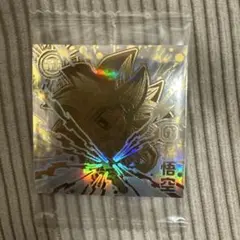 ドラゴンボール　ウエハース