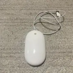Apple Mighty Mouse A1152