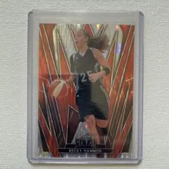 Becky Hammon ベッキー・ハモン　1/1