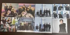 SixTONES CDセット