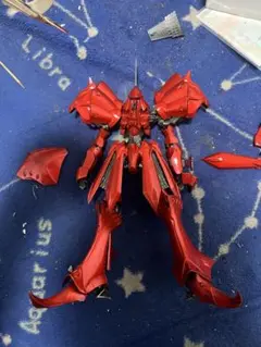 Y*Y様 ボークス IMS 1/100 レッドミラージュ 完成品 ジャンク IMS 1/100 L.E.D.ミラージュV3 軽装仕様 | ボークス公式 ホビー
