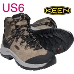 KEEN Womens Wild Sky Mid WP 23cm
