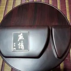 昭和レトロ　状差し　壁掛け