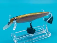 ブラックバス　剥製　53cm ブラックバス剥製作品集