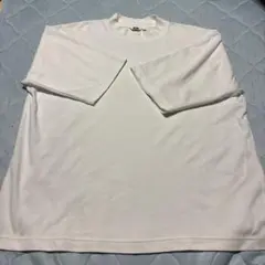 UNIQLO U エアリズム Tシャツ XL