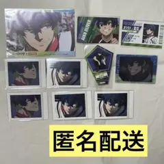 オリヴァ・愛空　10点セット　ブルーロック　ready fight ぱしゃこれ