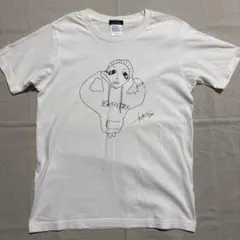 木村カエラ　10周年ファンクラブ会員限定コンサート会場　Tシャツ Sサイズ