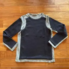 マルニTシャツ✖️トレーナー