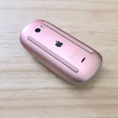 ほぼ未使用 限定モデル ピンク Apple Magic Mouse アップル純正