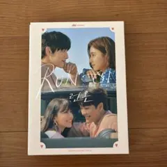 韓国ドラマ　RAN−ON ost