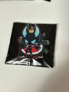 コンパスグッズ　バグドール　スイパラ