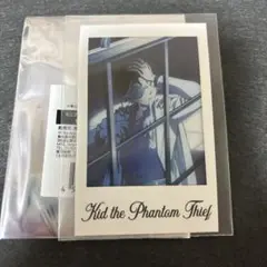 名探偵コナン 怪盗キッド ミニフォトカードコレクション
