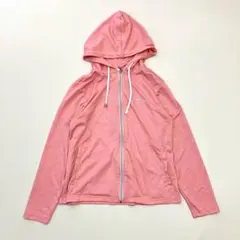ケイパ トレーニング パーカー ジップアップ スポーツ ストレッチ S