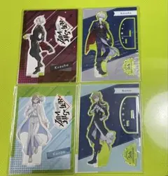 ChroNoiR まとめ売り