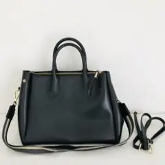 「GUM」トートショルダー 3way