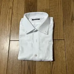 ホワイトシャツ（半袖）