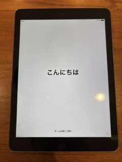 ⭐︎美品⭐︎Apple iPad Air 第1世代 16GB WiFiモデル