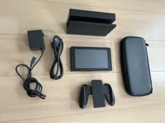 【美品】Nintendo Switch 現状品