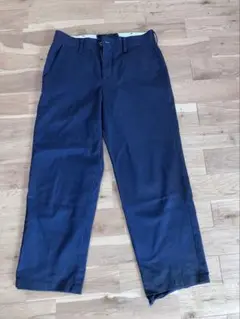 RED CAP レッドキャップ　ワークパンツ