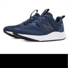 NEW BALANCE UA900CN2(2E) UA900 NAVY２６cm