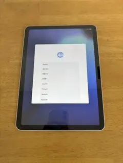 Apple iPad Air 第6世代(M2) 256GB Wi-Fi