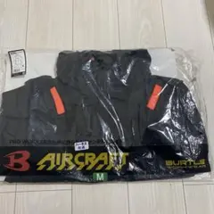 バートル空調服M