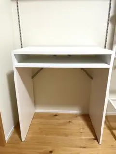 タイムセール‼︎ 白の机