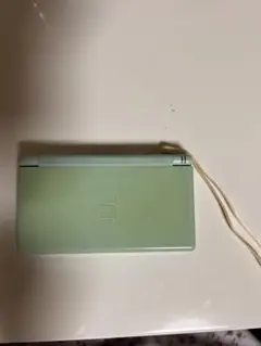 ニンテンドーDS Lite ミントグリーン