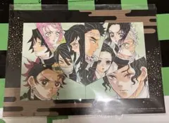 鬼滅の刃 映画特典 特製スタンド & JUMPフェス2025 ショッパー　2点
