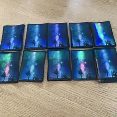 遊戯王　星遺物の導く先　中古　100枚