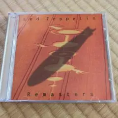 Led Zeppelin / Remasters レッドツェッペリン 2枚組CD