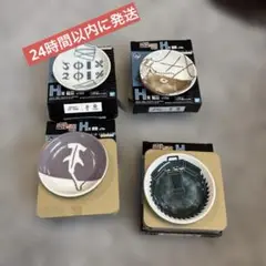 一番くじ　SAKAMOTO DAYS　H賞　絵皿　4枚　サカモトデイズ
