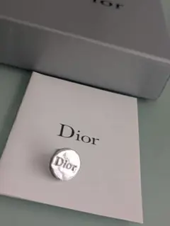 Dior　ピアス　片耳のみ