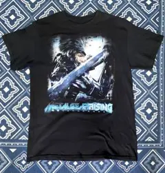 METAL GEAR RISING REVENGEANCE 雷電
