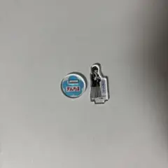 <即日配送>銀魂　桂小太郎　アクリルminiフィギア　匿名配送