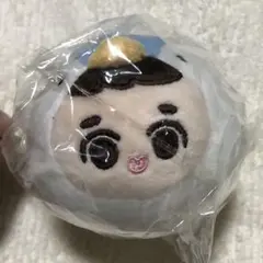 EXO ギョンス ぬいぐるみ キーチェーン ベビーチレンイ exo ギョンス ぬいぐるみ - メルカリ
