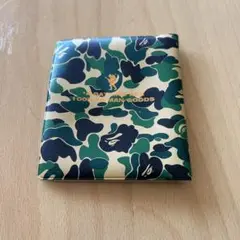 A BATHING APE ハガキ入れ