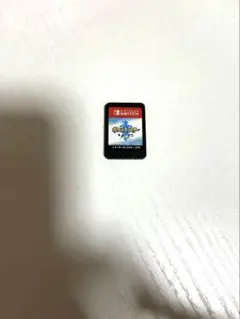 ポケットモンスターソード Nintendo Switch