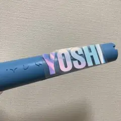 treasure ネームステッカー（ヨシ）トゥライト ⚠︎素材選択必要