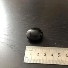天然石 ヘマタイト 磨き石 パワーストーン 魔除け