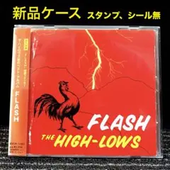 ザ・ハイロウズ　　フラッシュ-ベスト