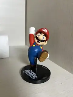 UDF任天堂シリーズ スーパーマリオ　フィギュア