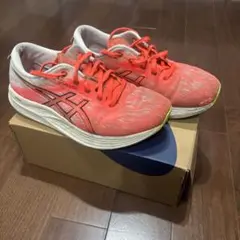 アシックスエボライドスピード2