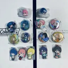 ゆるキャン△ あそーと2 フルコンプセット